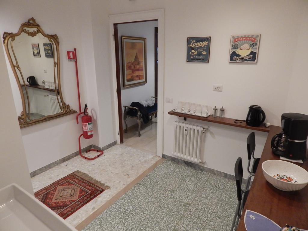 Affittacamere Roma Centro, Musei Vaticani Rooms エクステリア 写真