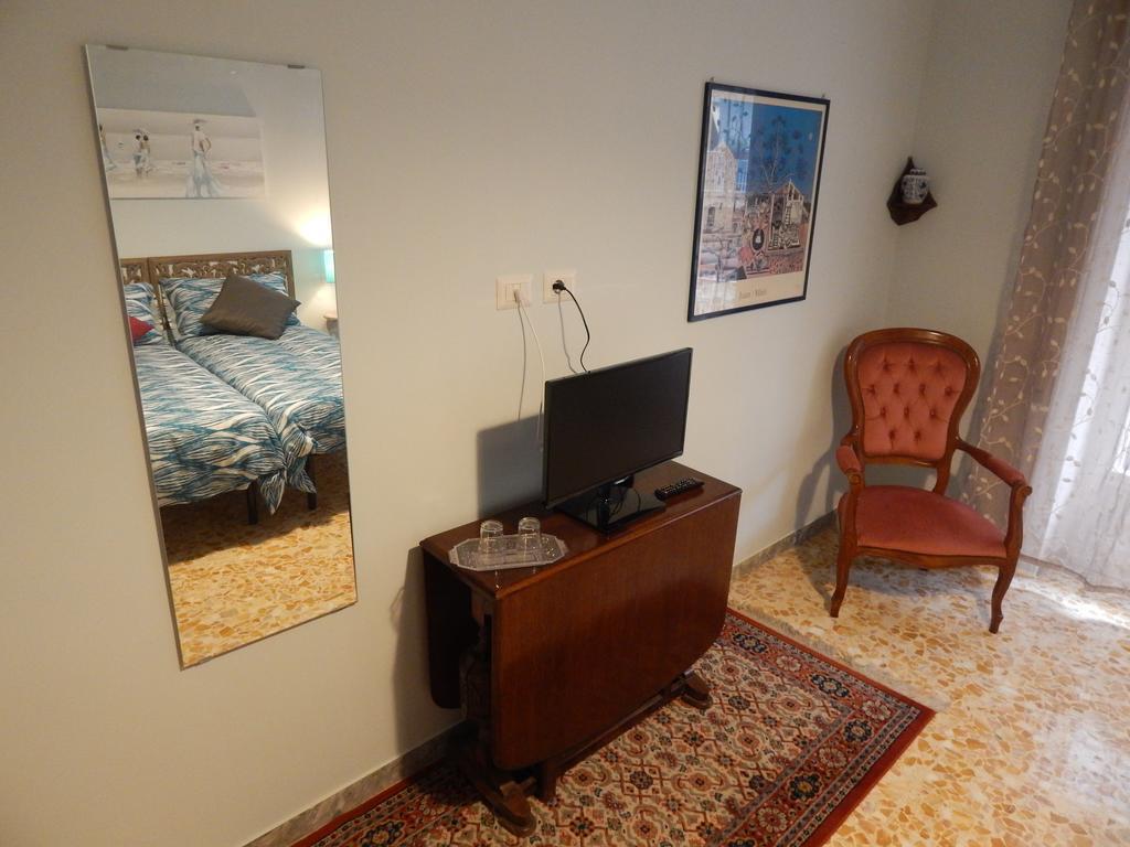 Affittacamere Roma Centro, Musei Vaticani Rooms 部屋 写真