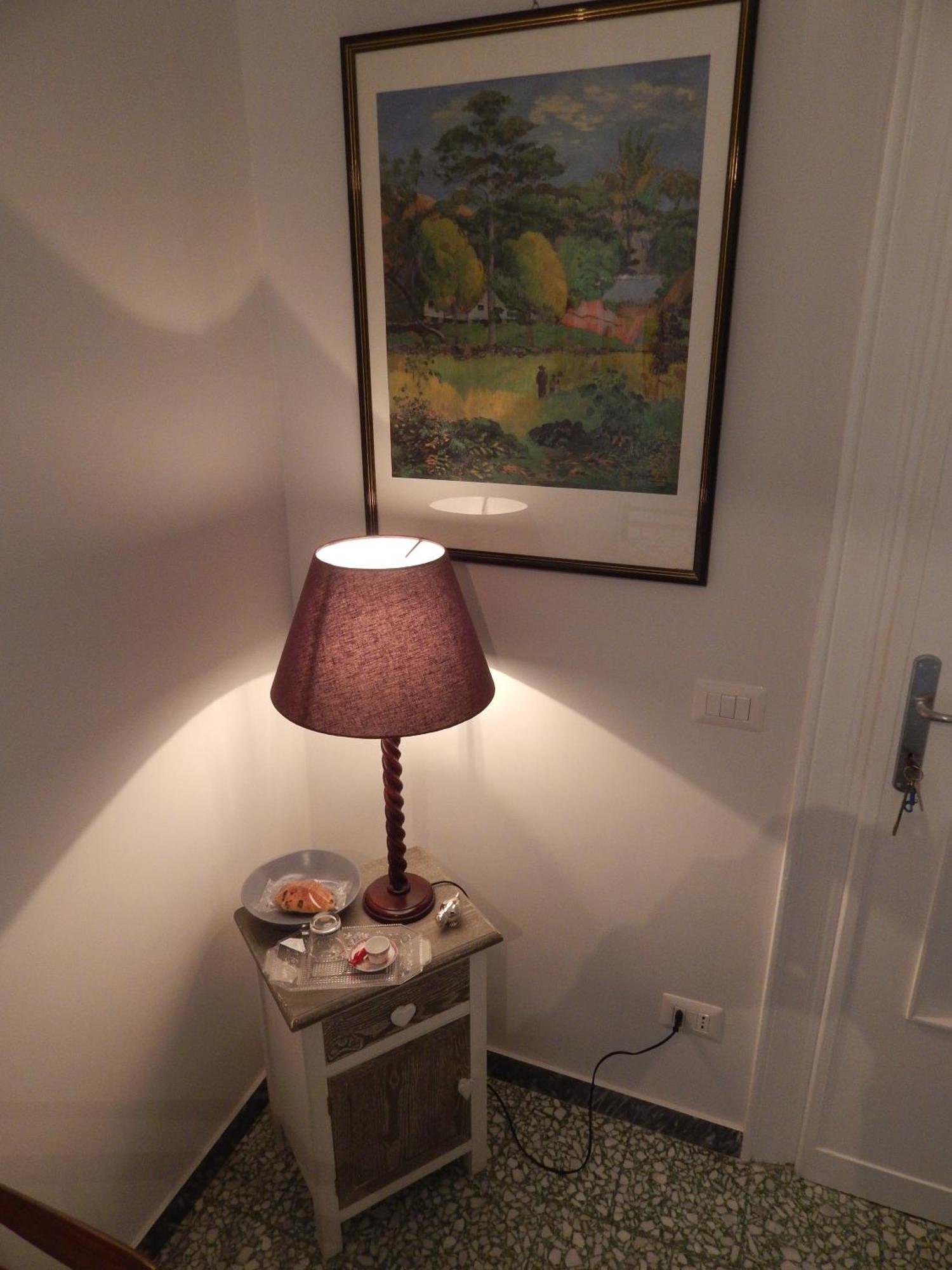 Affittacamere Roma Centro, Musei Vaticani Rooms 部屋 写真